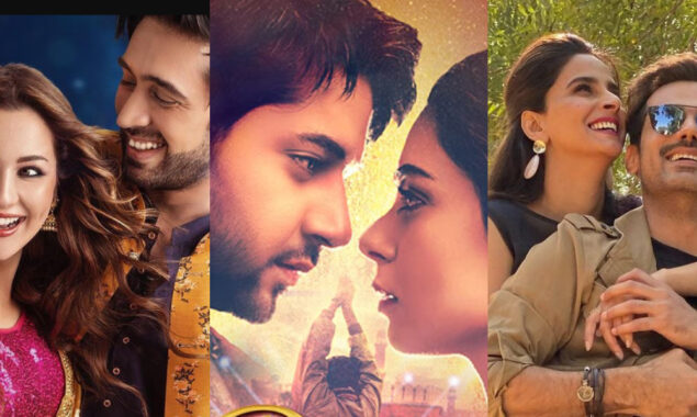 In 2022, how did the Pakistani box office perform?