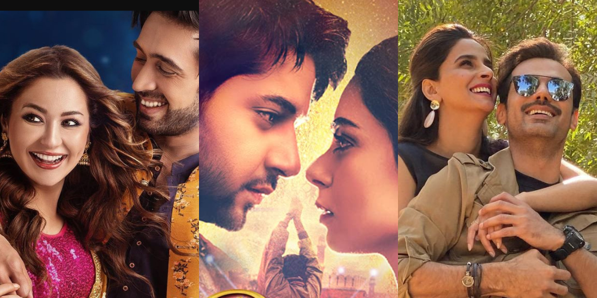 Pakistani box office