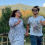 Ali Zafar shares beautiful family pics with his fans