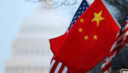 US encouraged to follow the one-China concept