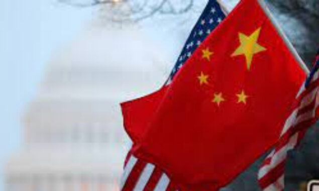 US encouraged to follow the one-China concept