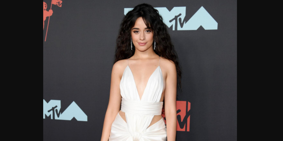 Camila Cabello