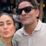 Kareena Kapoor Khan’s latest picture with Jaideep Ahlawat