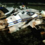 Helicopter crashed in Indian state of Chhattisgarh