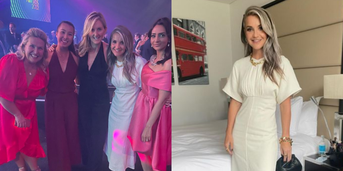 Helen Skelton