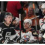 Game 7 of the 2022 NHL playoffs pits the Edmonton Oilers against the Sacramento Kings.