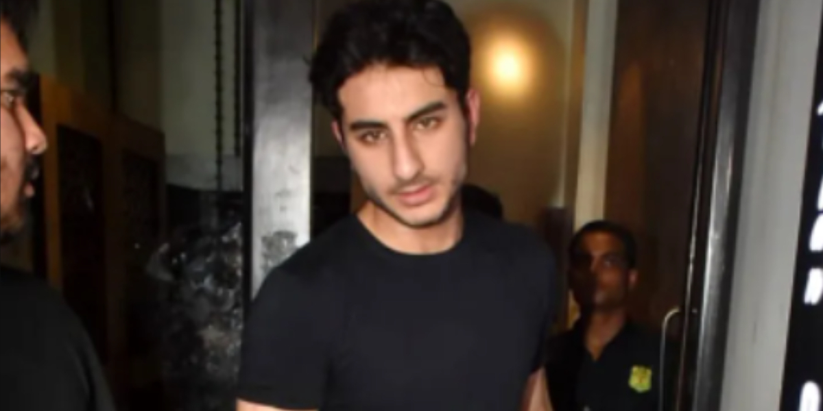 Ibrahim Ali Khan