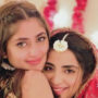 Sajal Ali shares her favorite photo