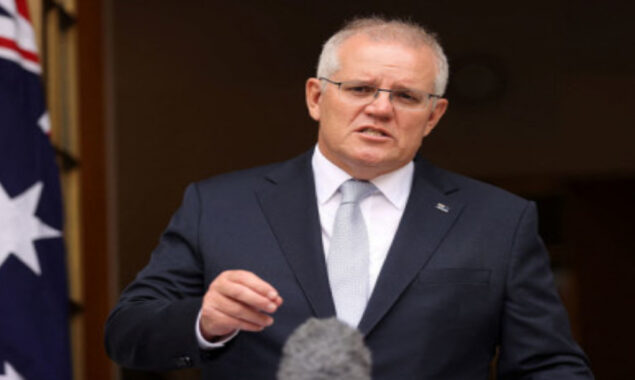 Australia’s PM bat away rising Covid-19 worries