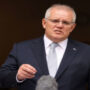 Australia’s PM bat away rising Covid-19 worries