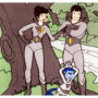 Warner Bros. has cancelled the DC film “Wonder Twins”