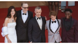 James Gray