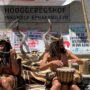 Amazon’s Cape Town base divides indigenous tribes