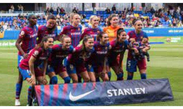 Can Barcelona Femeni finish their season on a high note? Women’s Champions League finalists set new records and broke old ones.