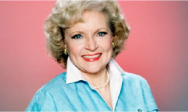 Betty White put up her LA home for over $10m