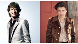 Mick Jagger now throws some nasty shade at Harry Styles