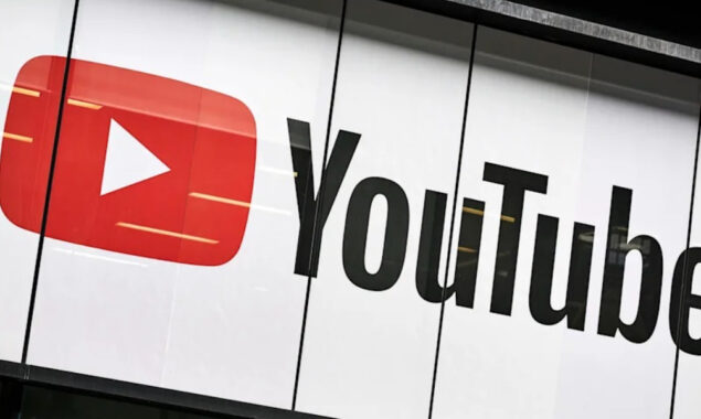 YouTube