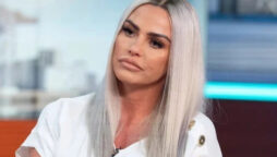 Katie Price