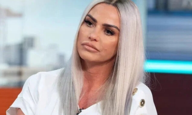 Katie Price faces court today over £3.2million debt after declaring bankruptcy