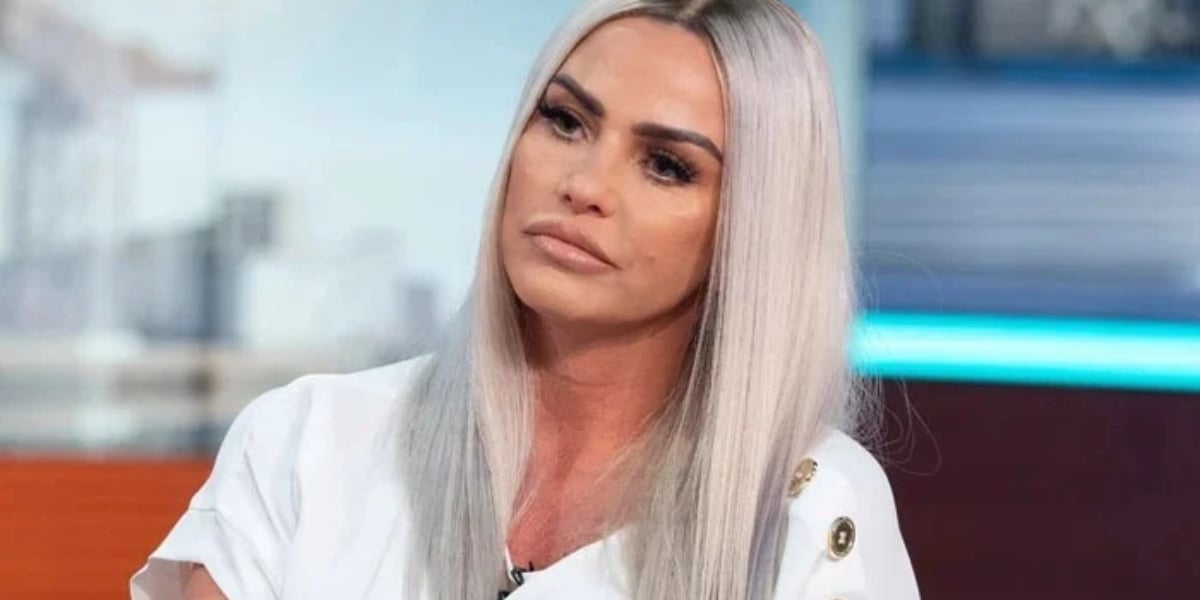 Katie Price