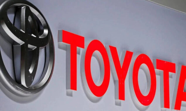 Toyota buys rest of renewable energy company for $1.5 billion