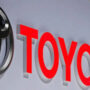 Toyota buys rest of renewable energy company for $1.5 billion