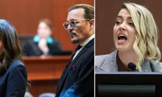 Johnny Depp's lawyer