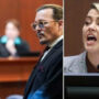 Johnny Depp’s lawyer claims that Amber Heard’s “lies have been revealed” 