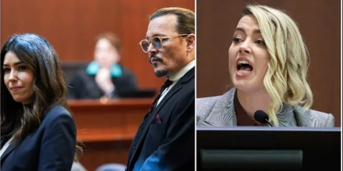 Johnny Depp's lawyer