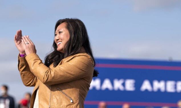 Minnesota police are investigating after a Republican candidate reportedly threatened them.