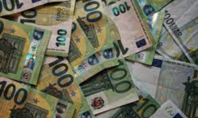 The EU Council has increased military aid to Ukraine to EUR 2 billion