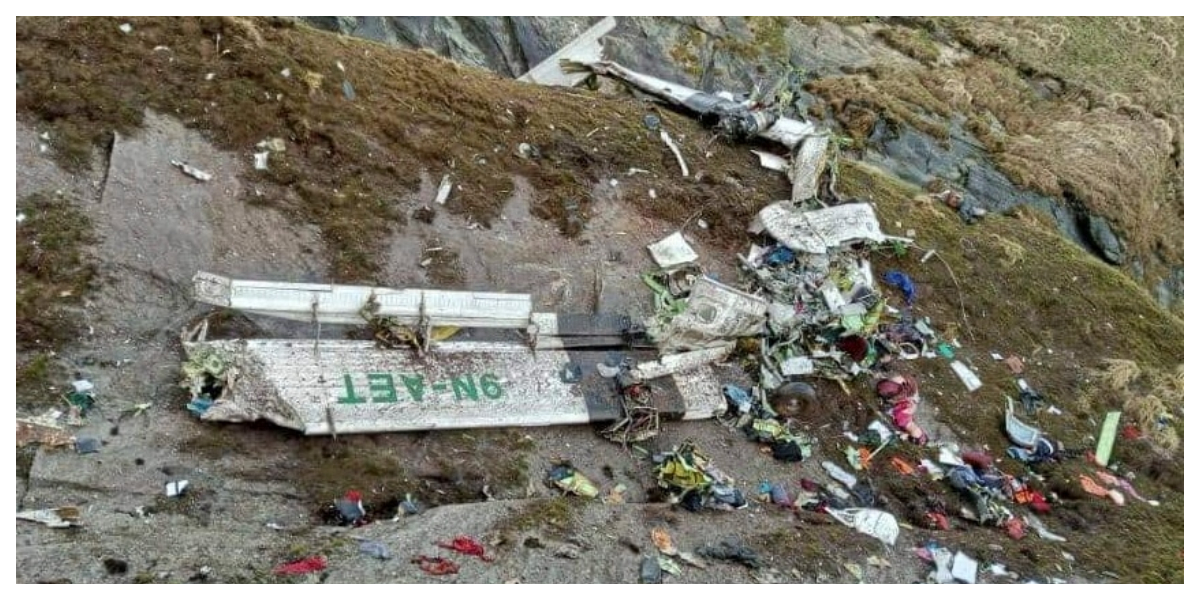 nepal