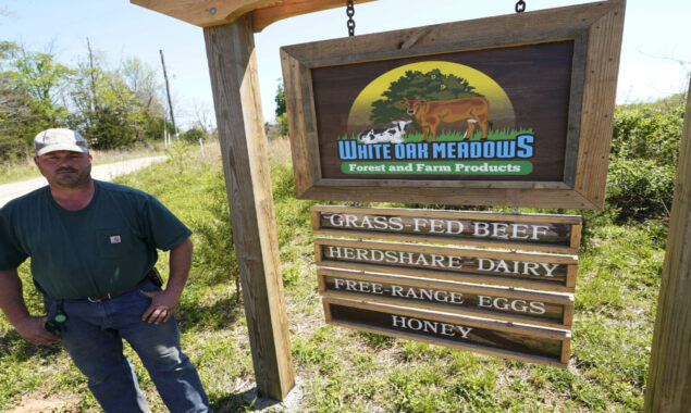 Private property owners in Virginia are suing over a hunting dog legislation.