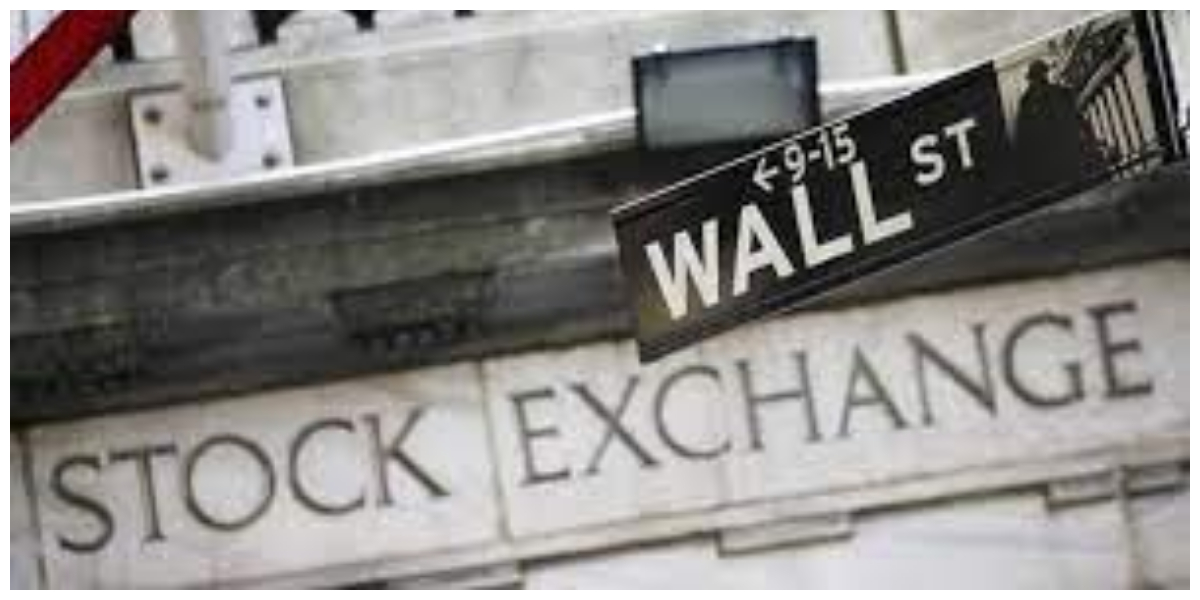 US stocks