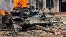 Ukraine’s Armed Forces destroy 17 of Russia’s 90 BTGs engaged in the Ukraine war