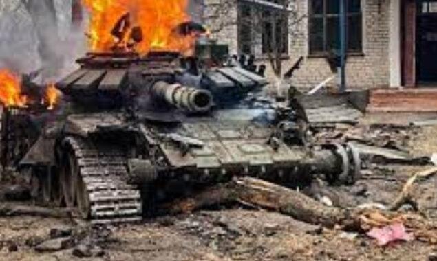 Ukraine’s Armed Forces destroy 17 of Russia’s 90 BTGs engaged in the Ukraine war