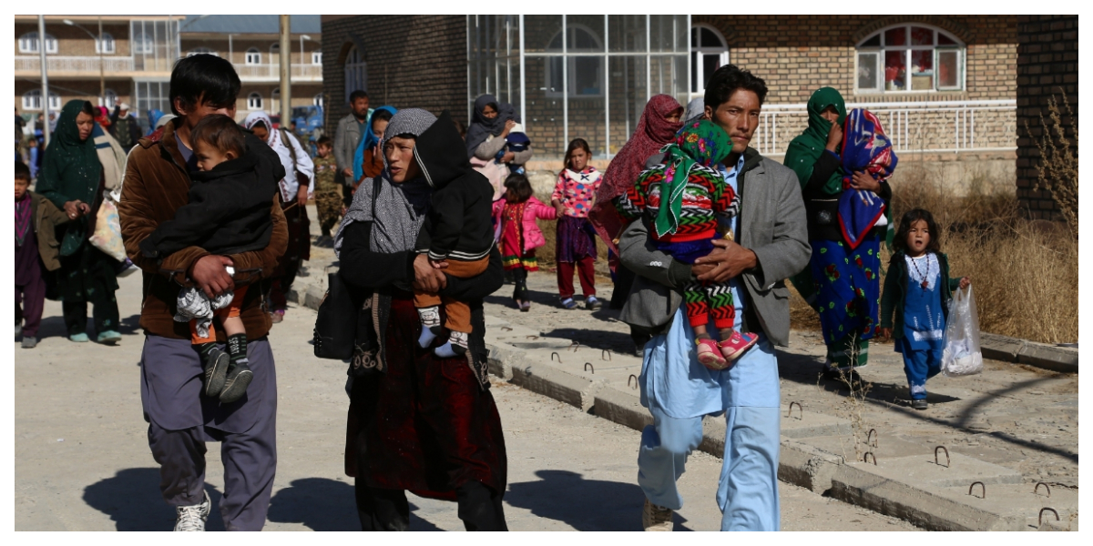 afghanistan