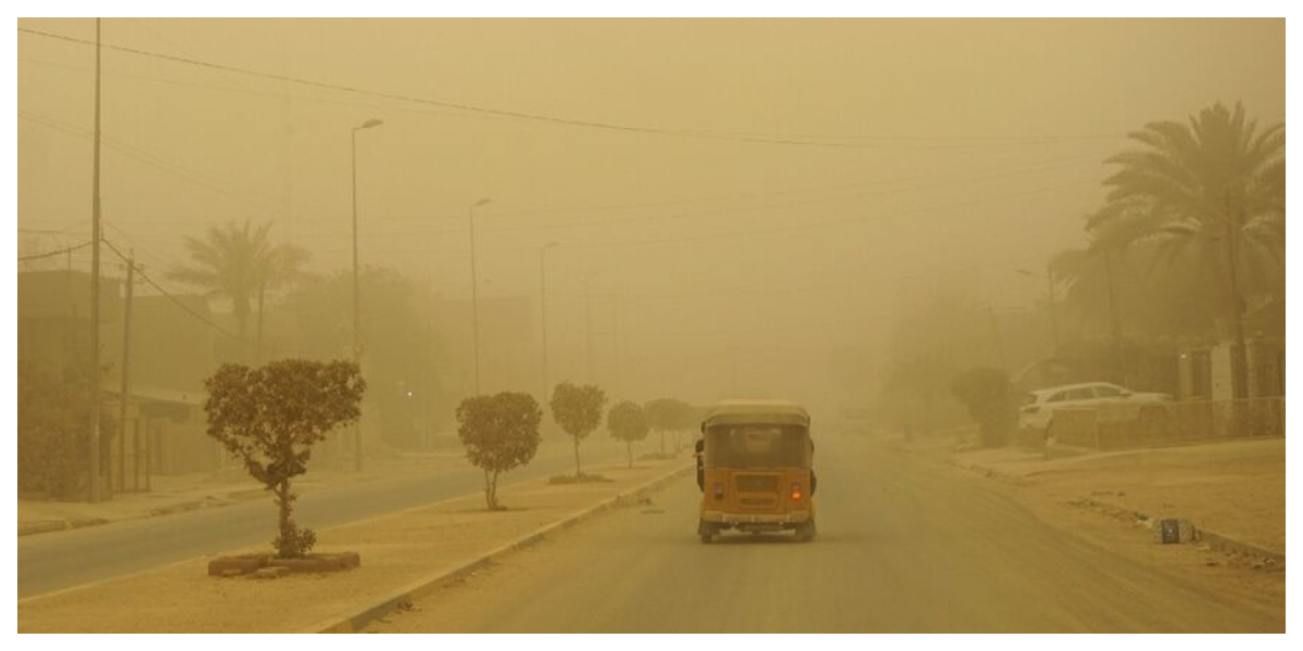 iraq
