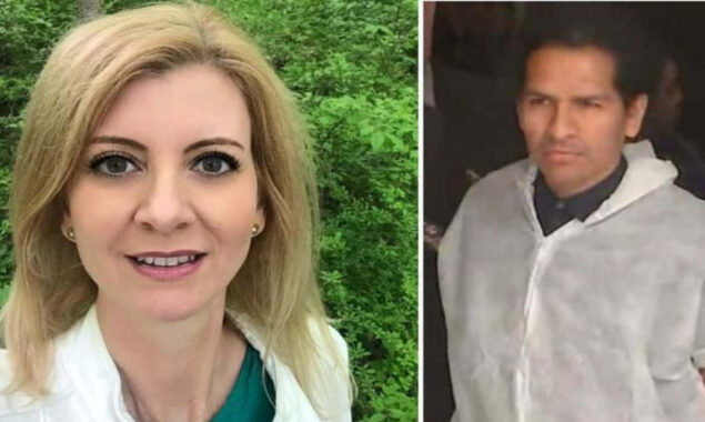  David Bonola believed his NYC mother, Orsolya Gaal, had given him HIV.