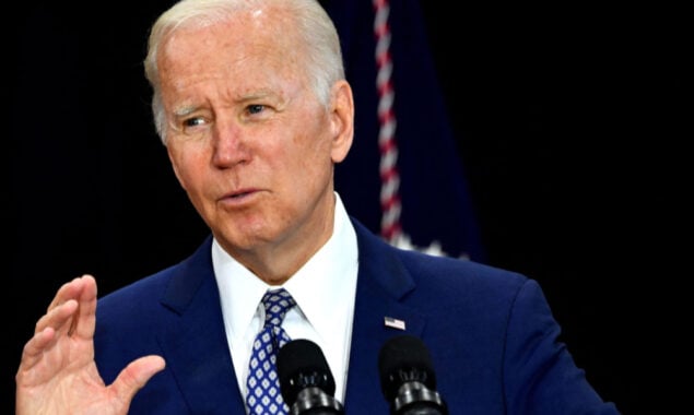 Following tragedy at a Uvalde school shooting, Biden has called for reform