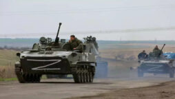 russia