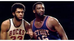 Bob Lanier