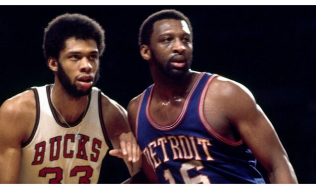 Bob Lanier, Detroit Pistons hero and eight-time Best, died at age of 73
