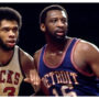 Bob Lanier, Detroit Pistons hero and eight-time Best, died at age of 73