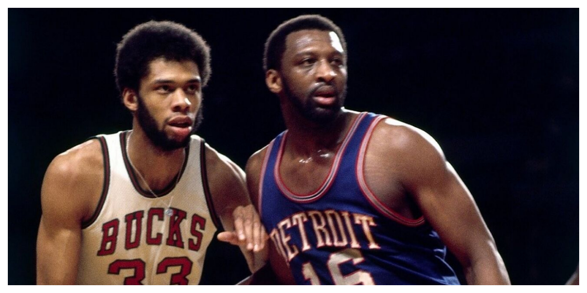 Bob Lanier