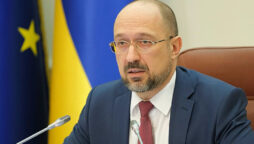 Ukraine will receive 150 million EUR soft credit from Germany says PM