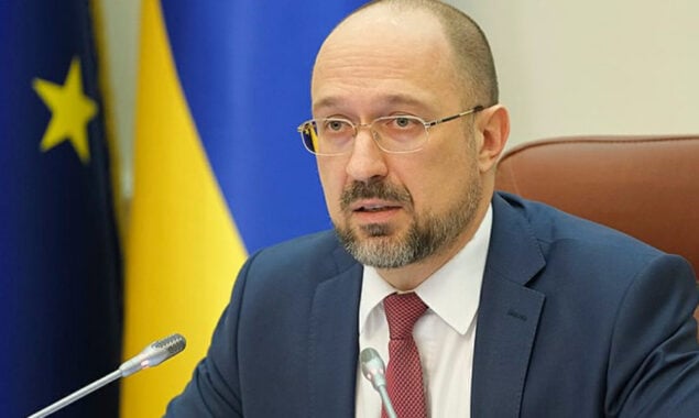 Ukraine will receive 150 million EUR soft credit from Germany says PM