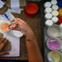 Sri Lankans have become desperate as a result of medication price increases.