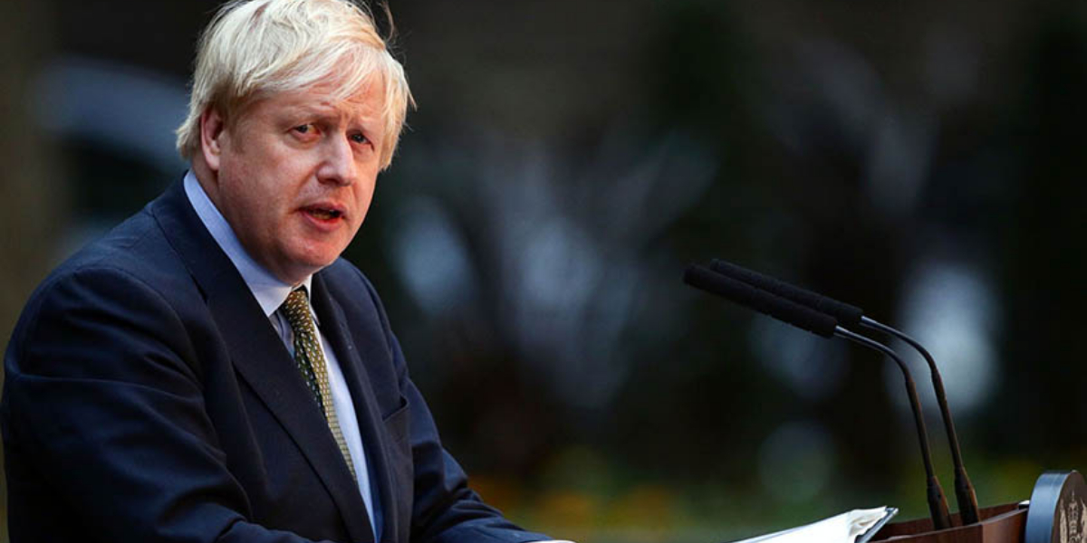 UK PM