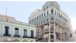 cuba